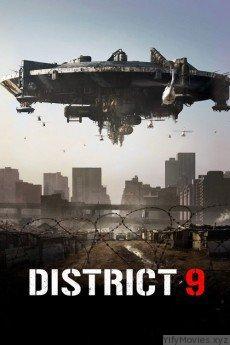 District 9 HD Movie Download