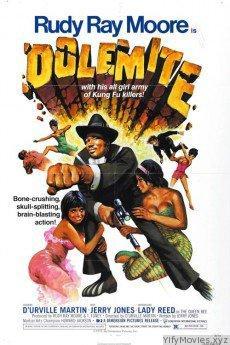 Dolemite HD Movie Download