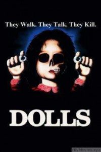 dolls