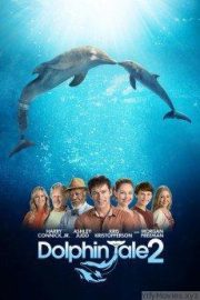 Dolphin Tale 2 HD Movie Download