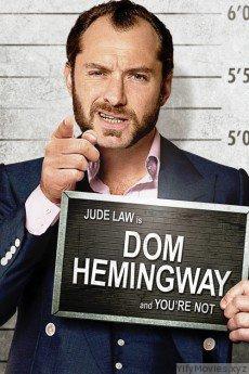 Dom Hemingway HD Movie Download