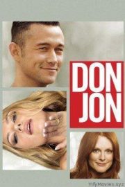 Don Jon HD Movie Download