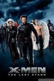 X-Men: The Last Stand HD Movie Download