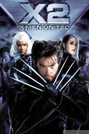 X-Men 2 HD Movie Download