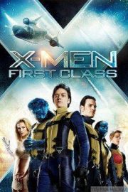 X-Men: First Class HD Movie Download