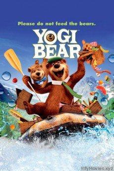 Yogi Bear HD Movie Download