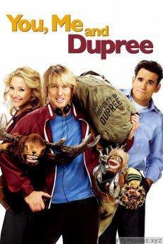 You, Me and Dupree HD Movie Download