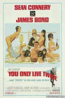 You Only Live Twice HD Movie Download