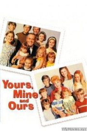 Yours, Mine and Ours HD Movie Download