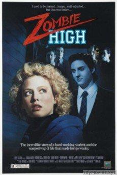 Zombie High HD Movie Download