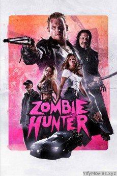 Zombie Hunter HD Movie Download
