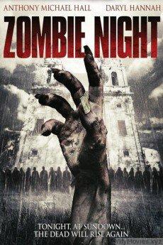 Zombie Night HD Movie Download
