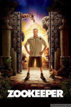 Zookeeper HD Movie Download