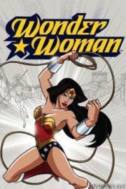 Wonder Woman (2009) HD Movie Download