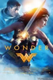 Wonder Woman (2017) HD Movie Download
