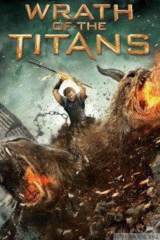 Wrath of the Titans HD Movie Download