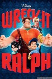 Wreck-It Ralph HD Movie Download
