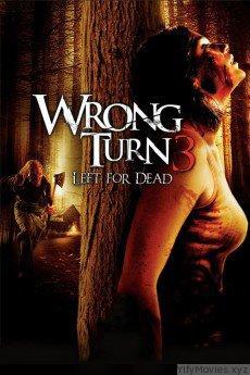 Wrong Turn 3: Left for Dead HD Movie Download