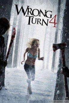 Wrong Turn 4: Bloody Beginnings HD Movie Download