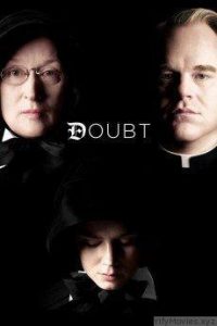 doubt