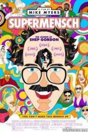 Supermensch: The Legend of Shep Gordon HD Movie Download