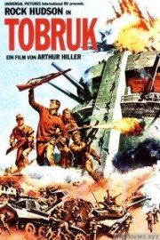 Tobruk HD Movie Download