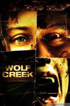 Wolf Creek HD Movie Download