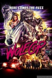 wolfcop