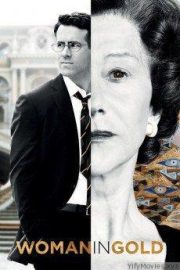 Woman in Gold HD Movie Download