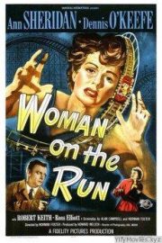 Woman on the Run HD Movie Download
