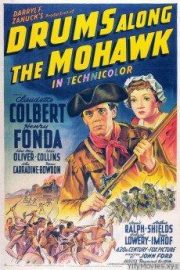 Drums Along the Mohawk HD Movie Download