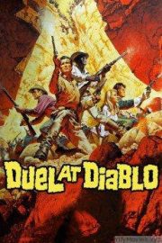 Duel at Diablo HD Movie Download
