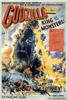 Godzilla, King of the Monsters! HD Movie Download