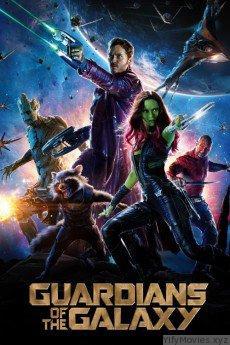 Guardians of the Galaxy HD Movie Download