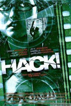 Hack! HD Movie Download