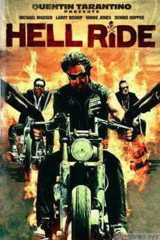 Hell Ride HD Movie Download