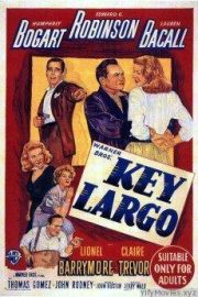 Key Largo HD Movie Download