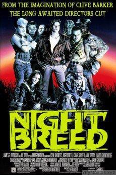 Nightbreed HD Movie Download