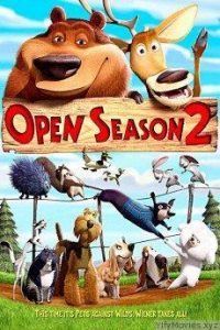 Open Season 2 HD Movie Download open_season_2