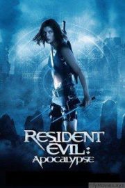 Resident Evil: Apocalypse HD Movie Download