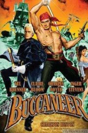 The Buccaneer HD Movie Download