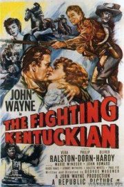 The Fighting Kentuckian HD Movie Download
