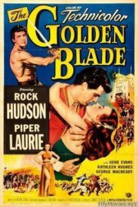 the_golden_blade
