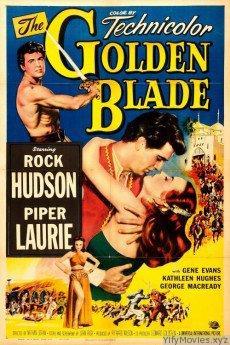 The Golden Blade HD Movie Download