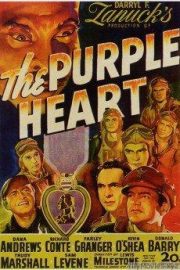 The Purple Heart HD Movie Download
