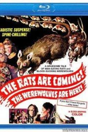 The Rats Are Coming! The Werewolves Are Here! HD Movie Download