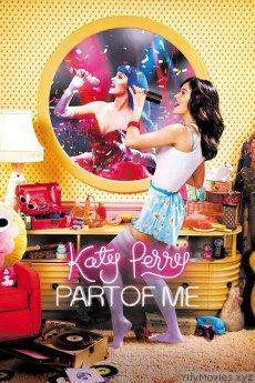 Katy Perry: Part of Me HD Movie Download