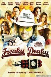 Freaky Deaky HD Movie Download