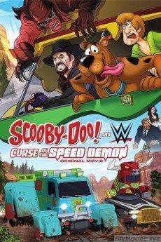 Scooby-Doo! And WWE: Curse of the Speed Demon HD Movie Download