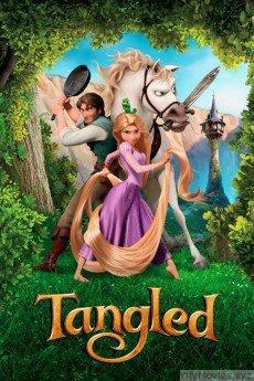 Tangled HD Movie Download